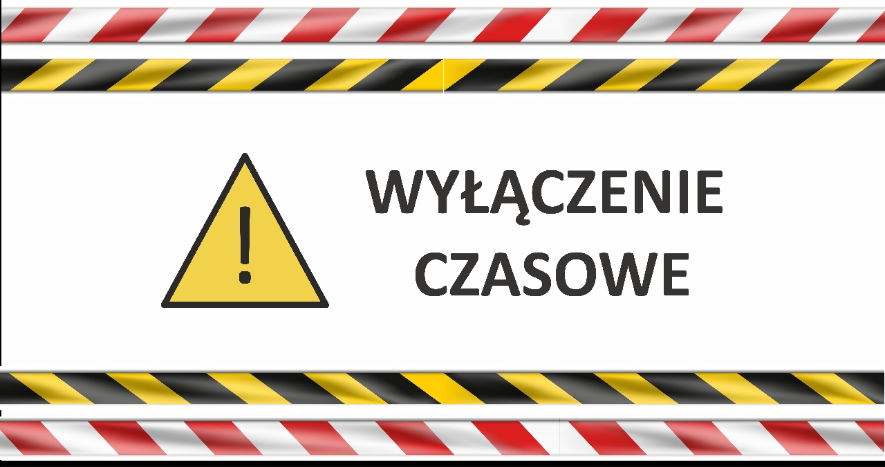 Wyłączenie czasowe