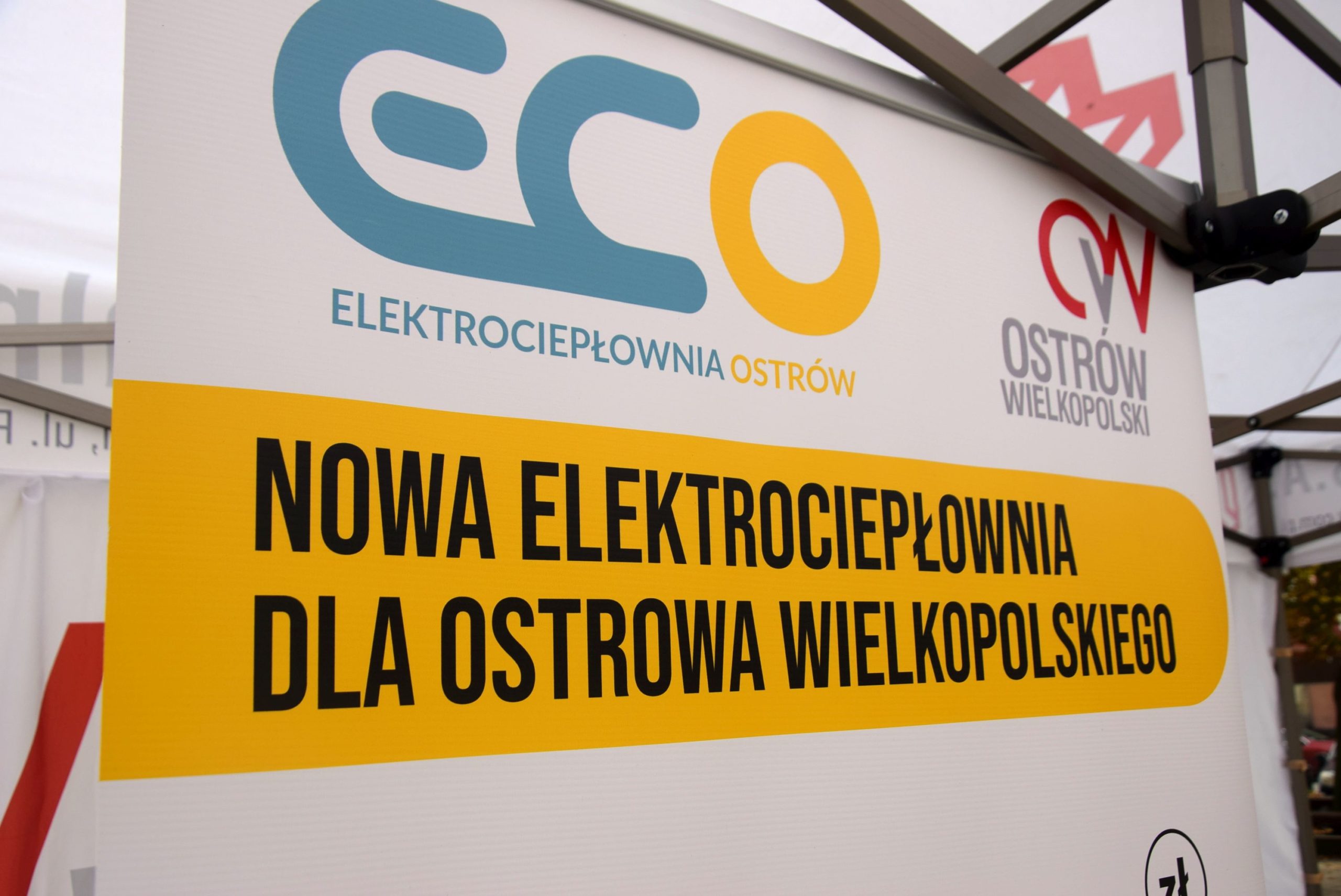 Mieszkańcy pytali o nową elektrociepłownię – my odpowiadaliśmy