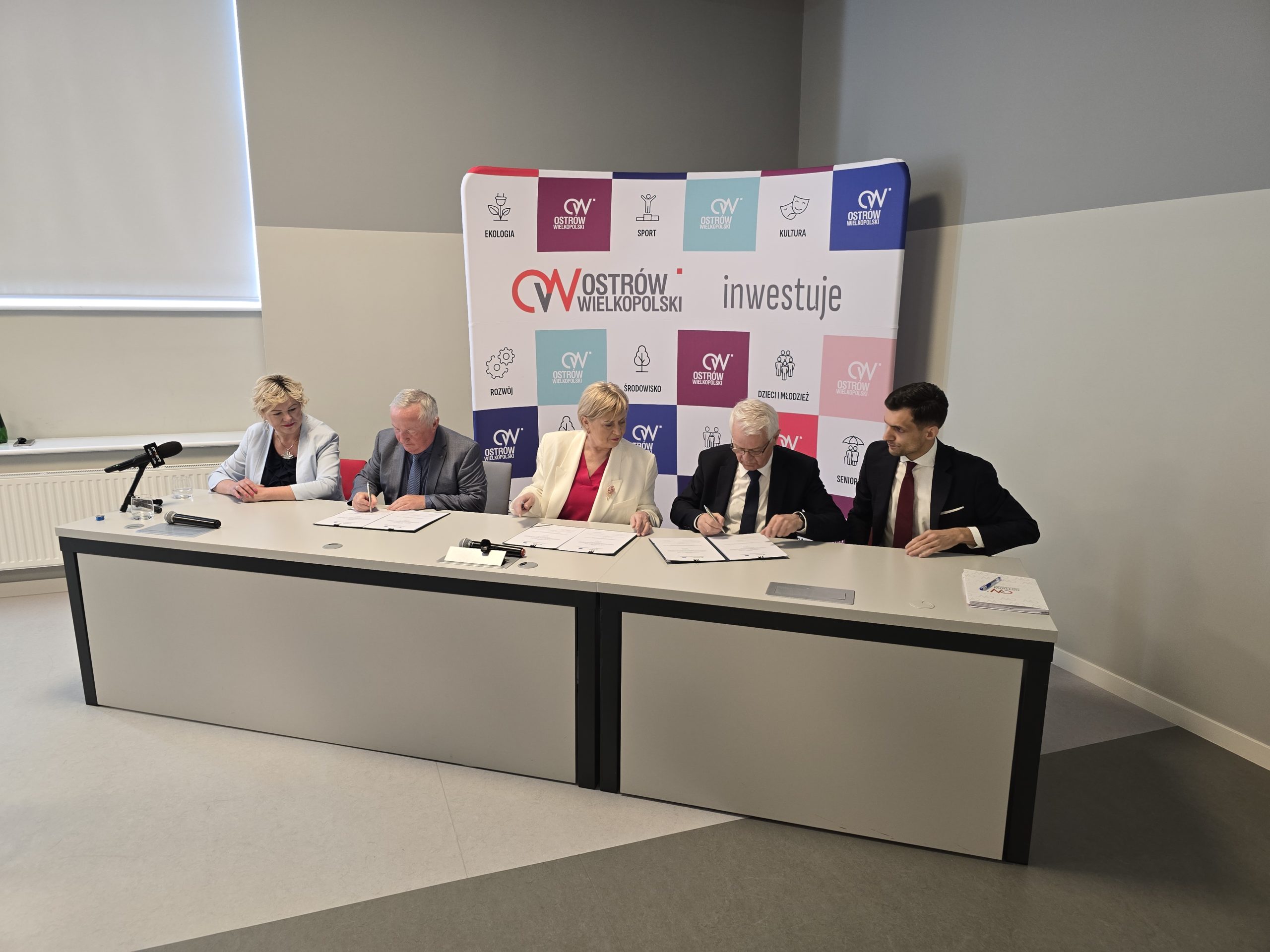 Energia z odpadów dla Ostrowa Wielkopolskiego